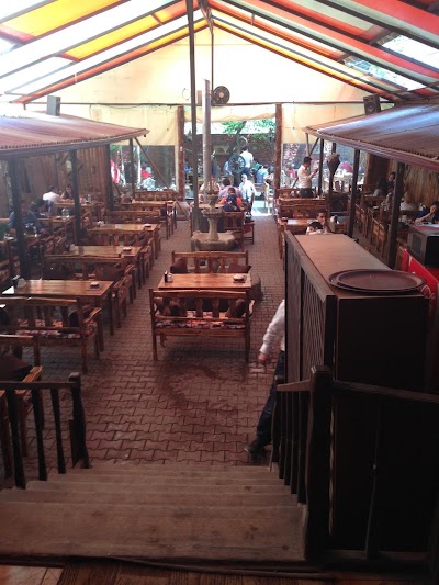 Photos of Hasbihal Breakfast Hall
