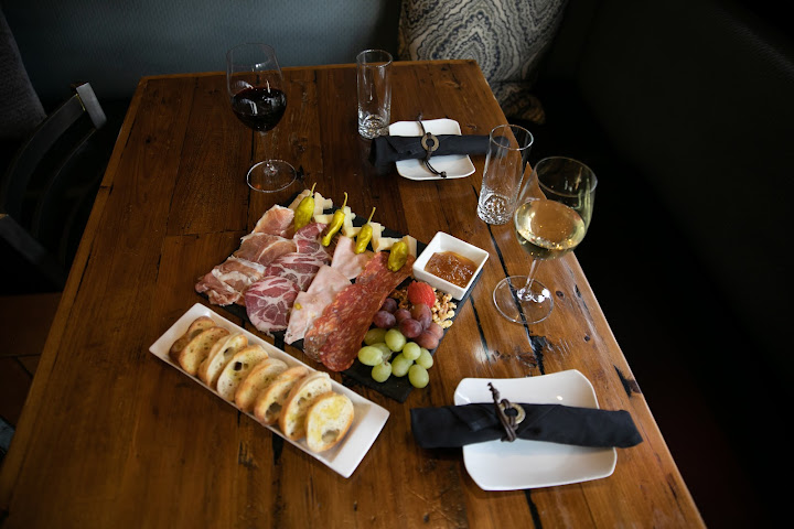 Bellacosa Wine & Tapas Bar by null