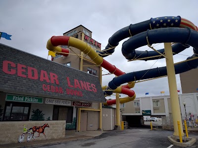 Photos of Rain Water Park Complex
