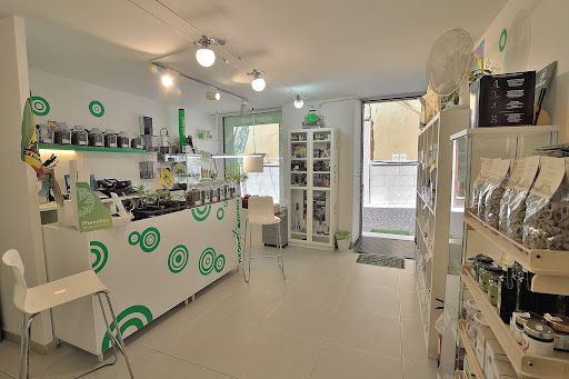 Green Zone Hempshop Gallery - Italy