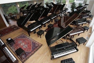 Allegro Pianos