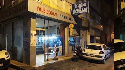 Yale Doğan