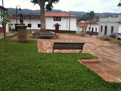 Photos of Parque Principal - Zapatoca