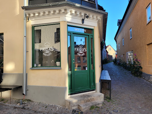 Frida's Bakery & Coffee
