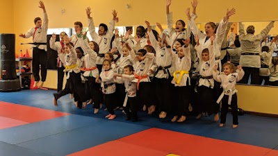 Mastery Martial Arts Cumberland