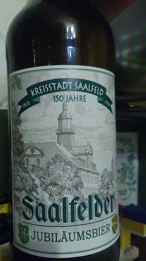 Gasthaus Konstädter - Visual