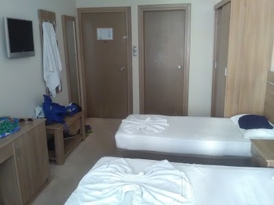 Photos of Elysee Beach Hotel
