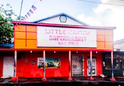 Photos of Little Canton Supermarket