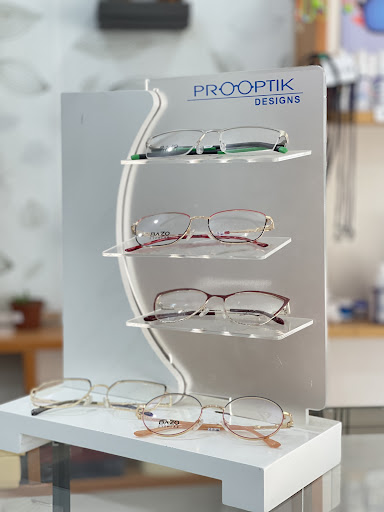 Optica Glauser — foto 6
