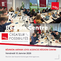 Photo n°7 de Arthur Loyd Blois à Blois (Agence d'immobilier d'entreprise)