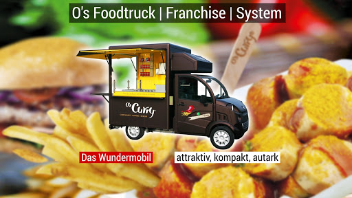 O's Feinkost GmbH - Thumbnail