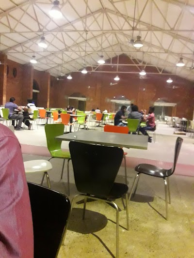 Photos of Trace Expert City Cafeteria