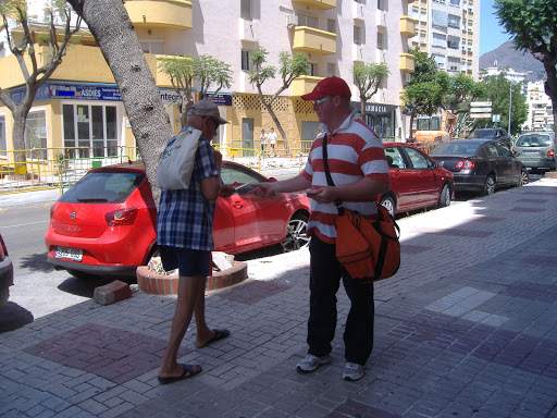 Don Reparto Marketing & Publicidad