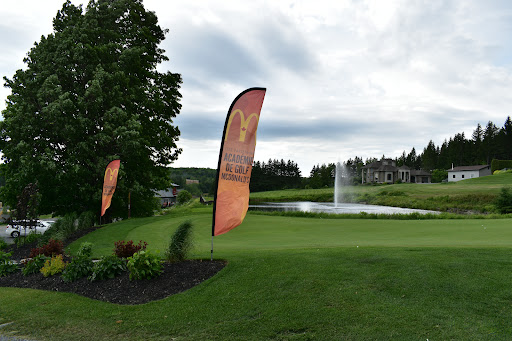 Golf du Moulin Laflamme - Thumbnail