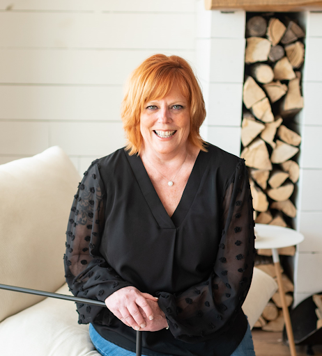 Sheryl Martino Real Estate Logo