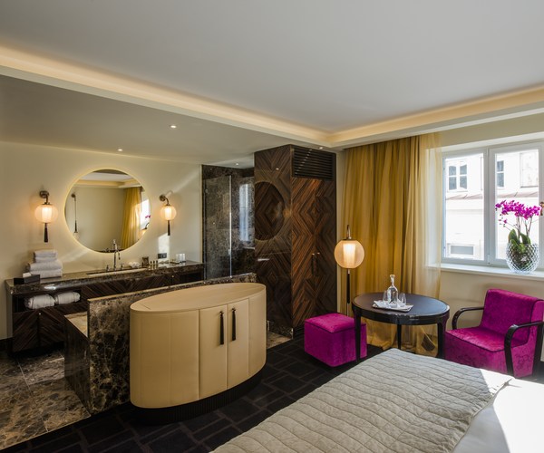 Hotel Lamée