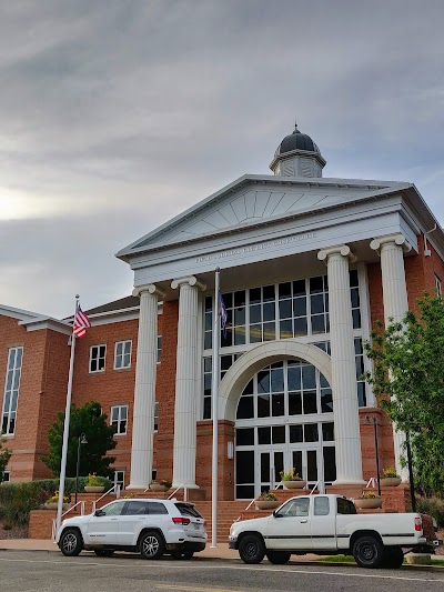Fifth District Court and Juvenile Court