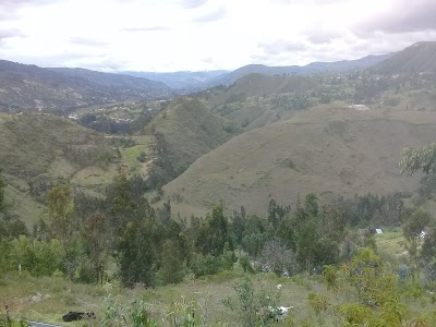 Photos of Iglesia Ganzhun