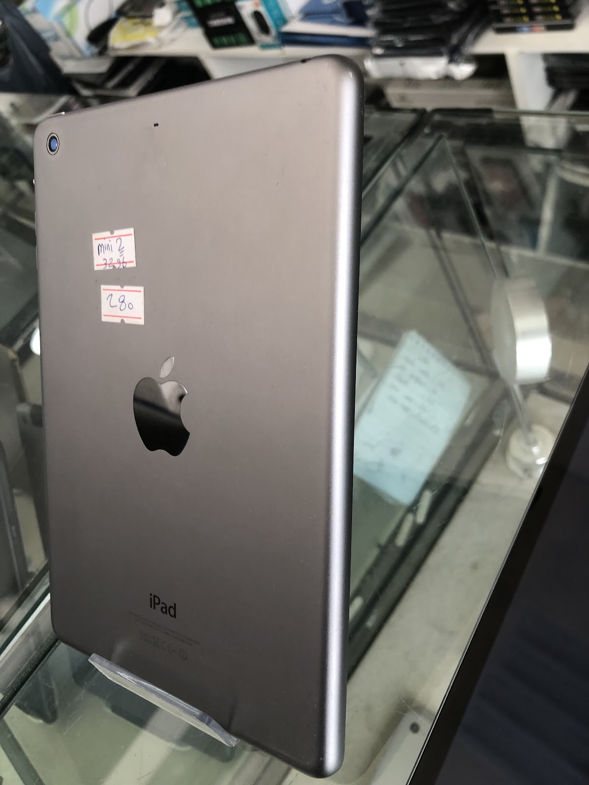 Ghandour store لتجارة اجهزه الحاسب الالي المستعمل - صورة 4