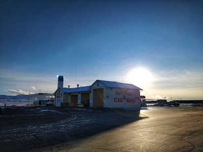 Mighty Beaver Car Wash