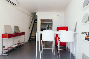 Photo n°3 de MATISSE Peinture et Béton Ciré à Nantes à Couëron (Peintre en bâtiment)