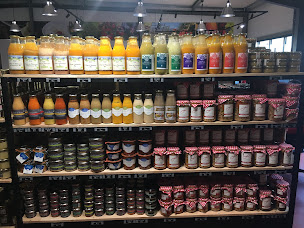 Photo n°13 de LES FERMIERS BIGOURDANS à Ibos (Boucherie-charcuterie)