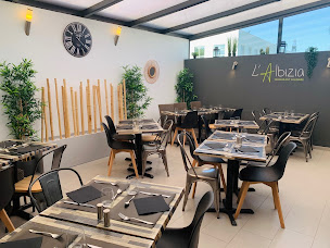 Photo n°5 de Restaurant l'Albizia à Orvault (Restaurant)