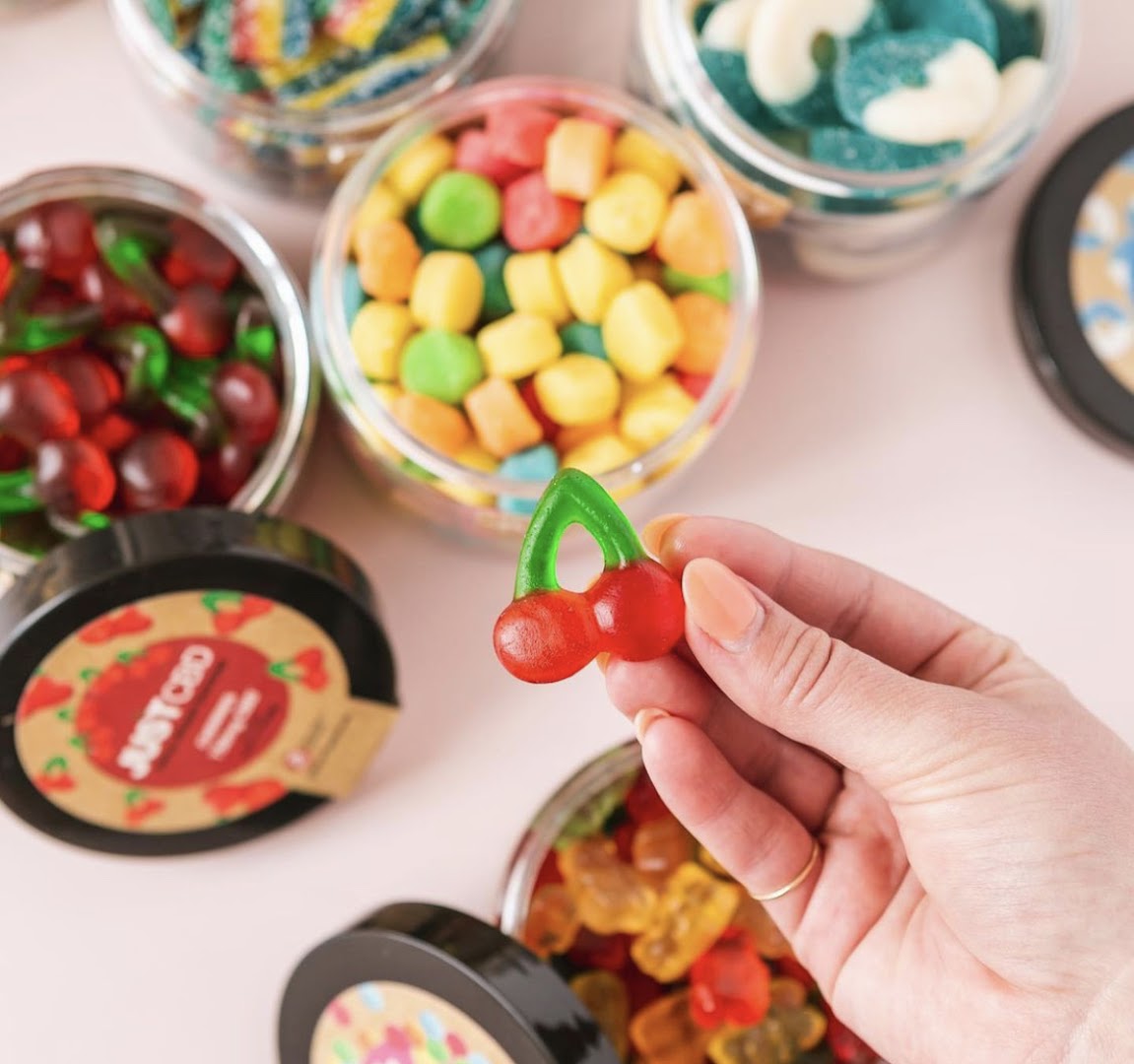 CBD AND KRATOM STORE photo 4