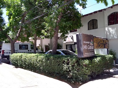 Photos of Hospedaje Mi Casa