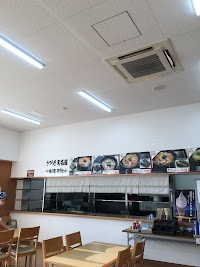 傳六 道の駅 かつらぎ西（上り）