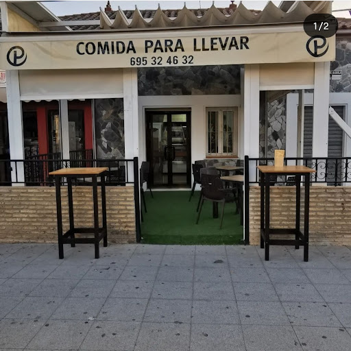 Bar Paseo Villaverde - Thumbnail
