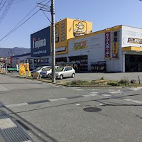 ニコニコレンタカー YH甲府アルプス通店