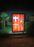 USON TENNIS à Sermoise-sur-Loire