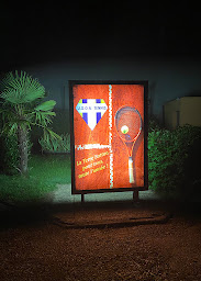 Photo n°9 de USON TENNIS à Sermoise-sur-Loire (Club de tennis)