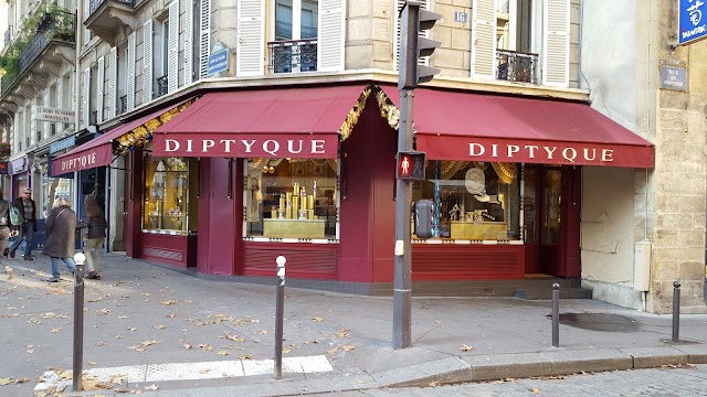 Diptyque