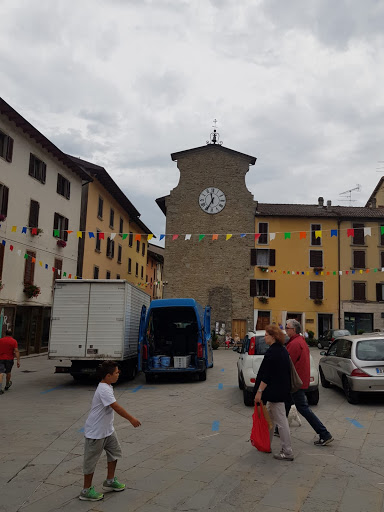 Centro Del Paese Castiglione I