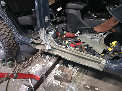 Steven auto repair LLC Gallery - United States