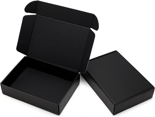 8 × 6 × 2 Inch 3 Ply Corrugated Box – Strong & Premium Packaging post image