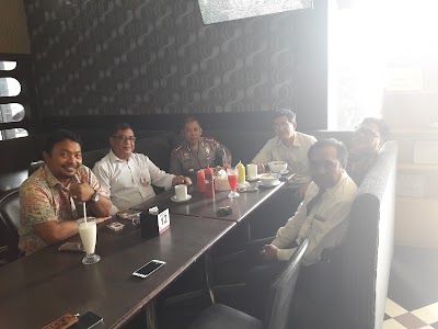 Photos of Dinas Pasar Kota Ternate
