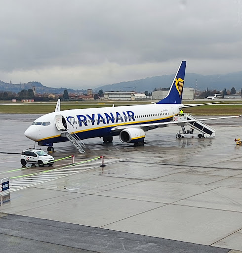 Car Rental Center | Bergamo Airport BGY - Thumbnail