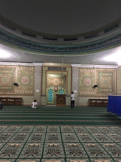 Photos of Baitur Masjid Rahmah