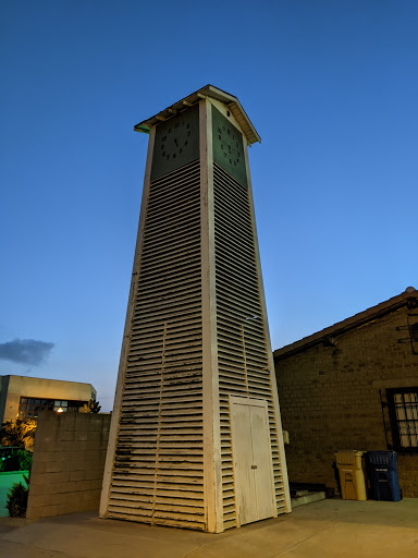 Los Alamitos Museum Association Gallery - United States
