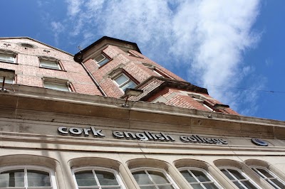 Photos of Cork English College