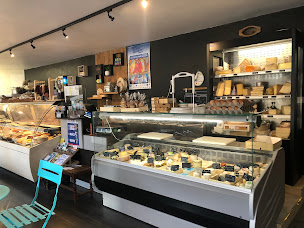 Photo n°20 de Au Traiteur et Fromager de la Vieille Tour à Paimpol (Pâtisserie)