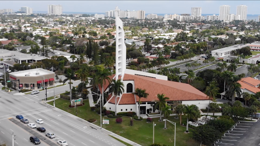 St. Coleman Catholic Church