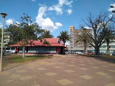 Photos of Redemption Gospel Family Church