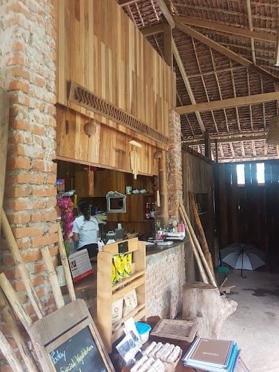 Photos of Veranda - Youth Community Cafe