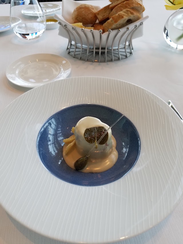 Tosca / The Lounge & Bar / Cafe 103