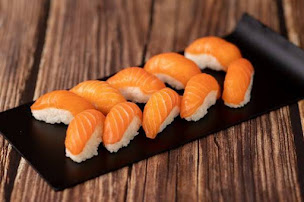 Photo n°44 de Amis Sushi à Lyon (Restaurant de sushis)