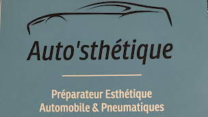 Photo n°2 de Auto Pneu’sthétique à Gex (Garage automobile)